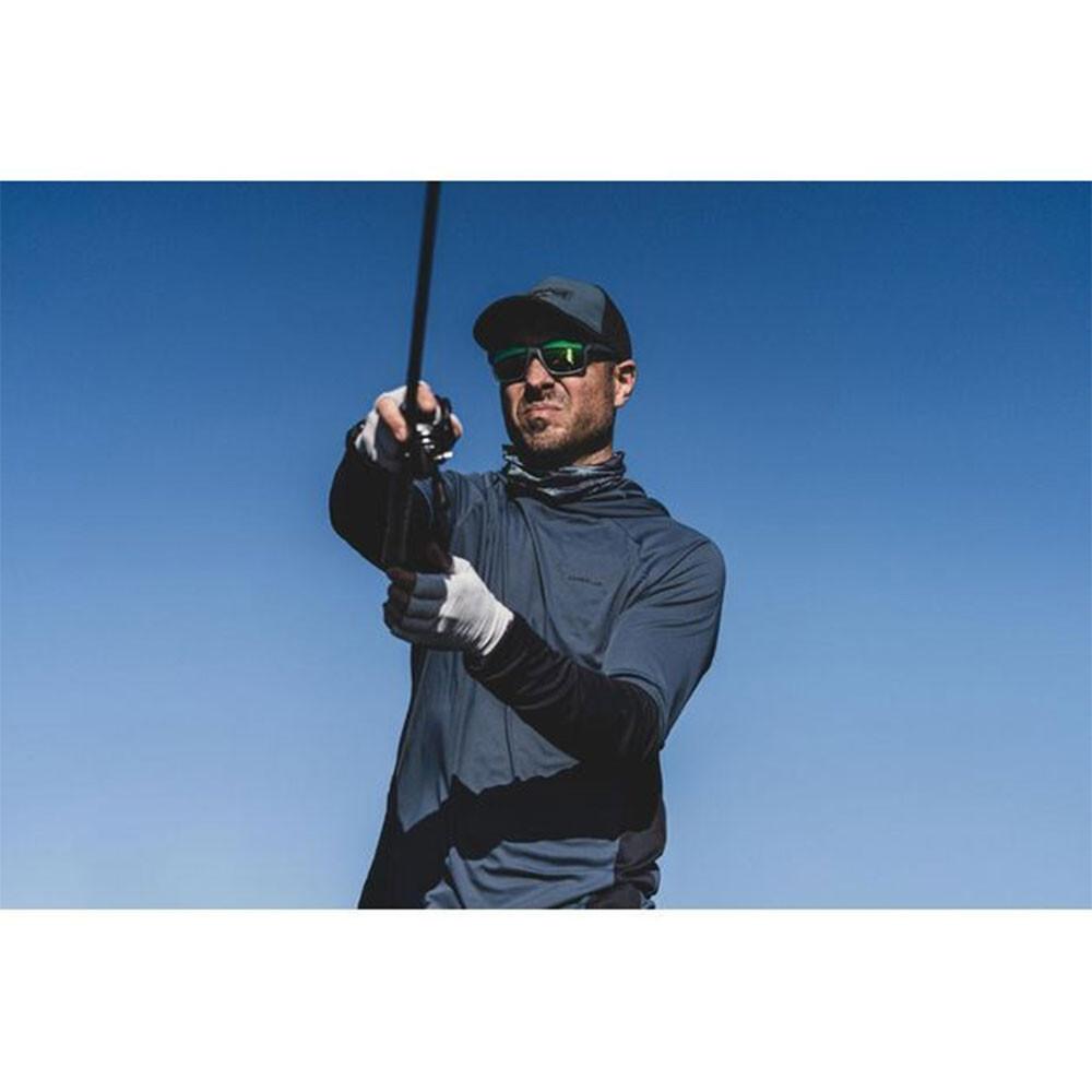 Óculos flutuantes polarizados FG 500 SW para pesca Quechua - 7