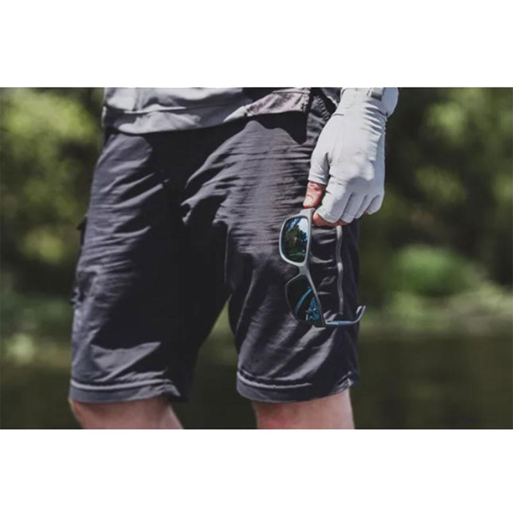 Óculos flutuantes polarizados FG 500 SW para pesca Quechua - 8