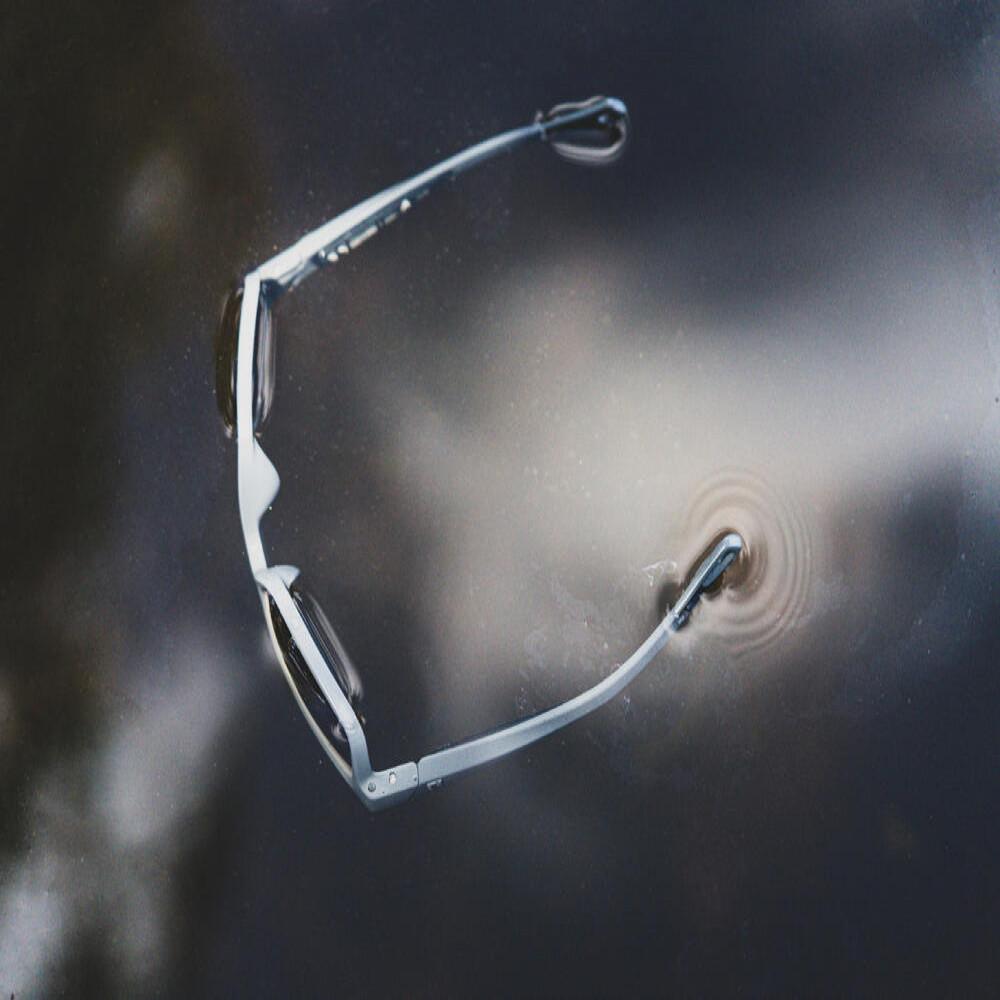 Óculos flutuantes polarizados FG 500 SW para pesca Quechua - 9