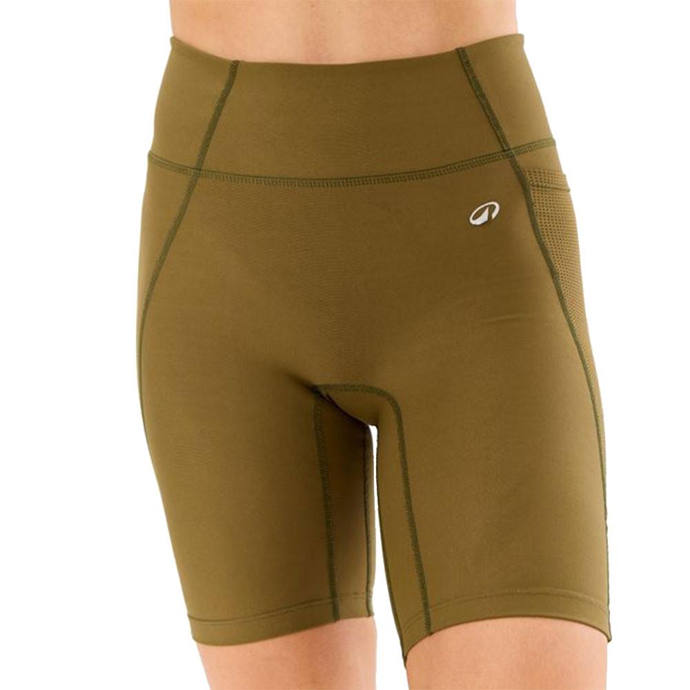 Bermuda Feminina de Treino 500 Domyos - 1