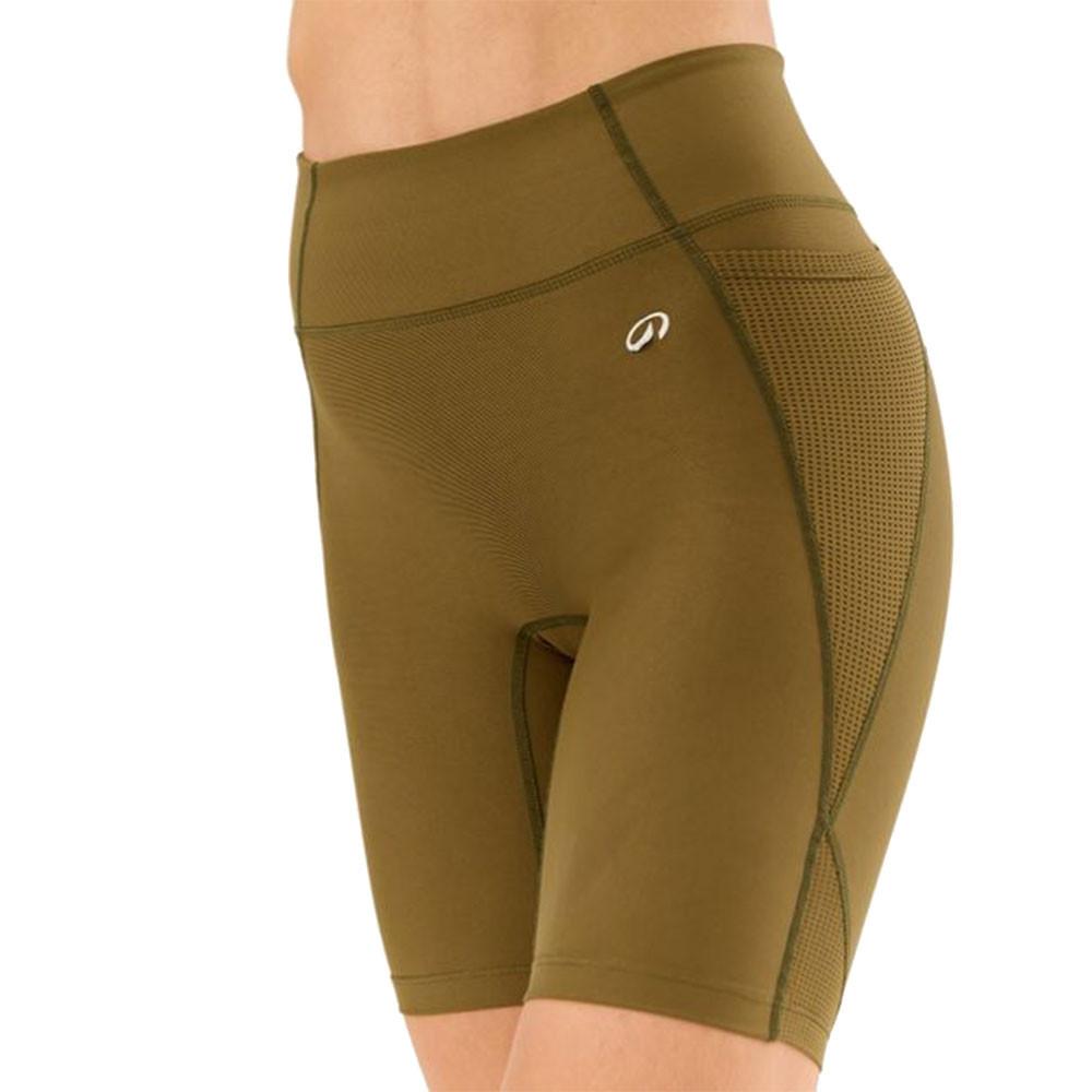 Bermuda Feminina de Treino 500 Domyos - 3