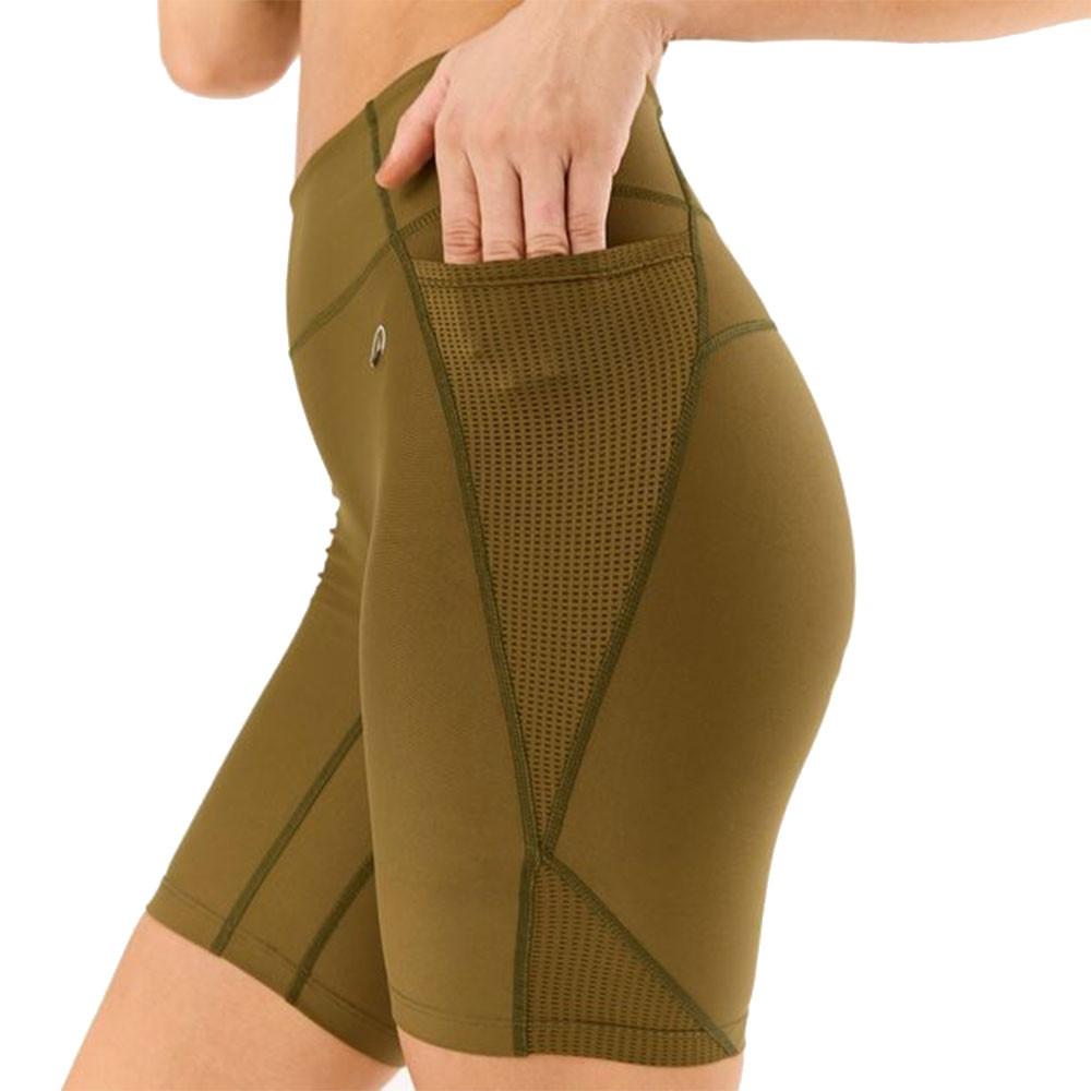 Bermuda Feminina de Treino 500 Domyos - 5