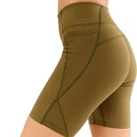 Bermuda Feminina de Treino 500 Domyos