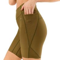 Bermuda Feminina de Treino 500 Domyos - 5