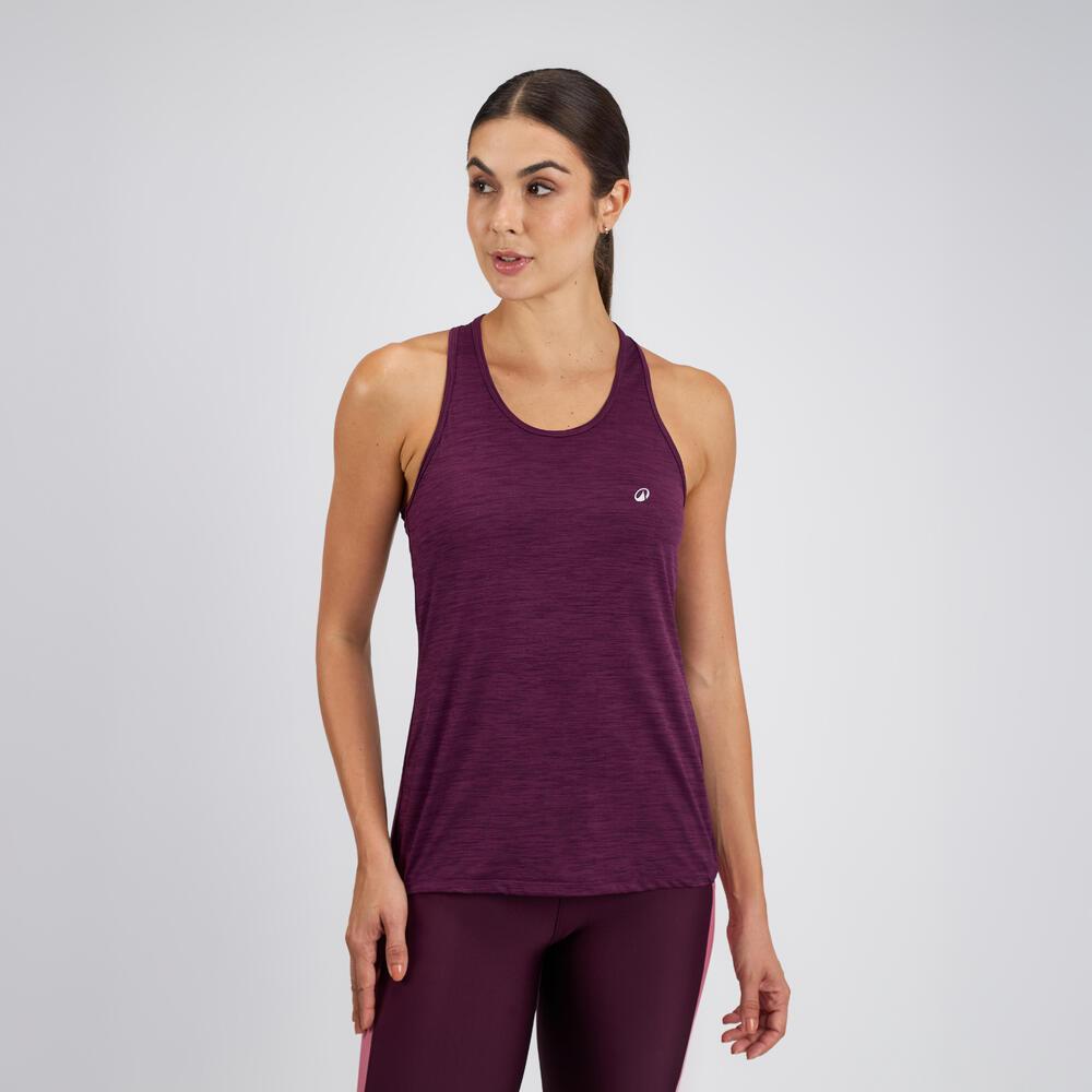 Regata Feminina de Treino New First 120 Domyos - 1