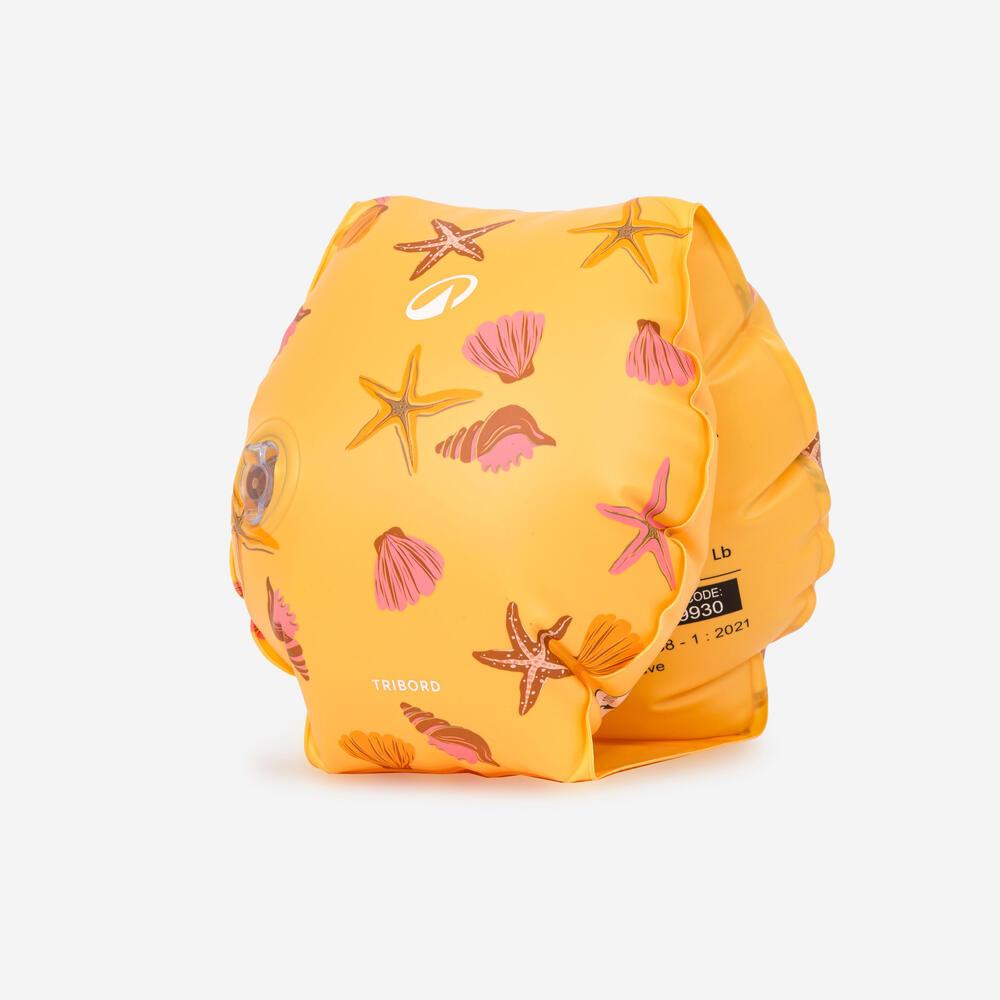 Boia Infantil de Natação 100 11 a 30kg Nabaiji - 2