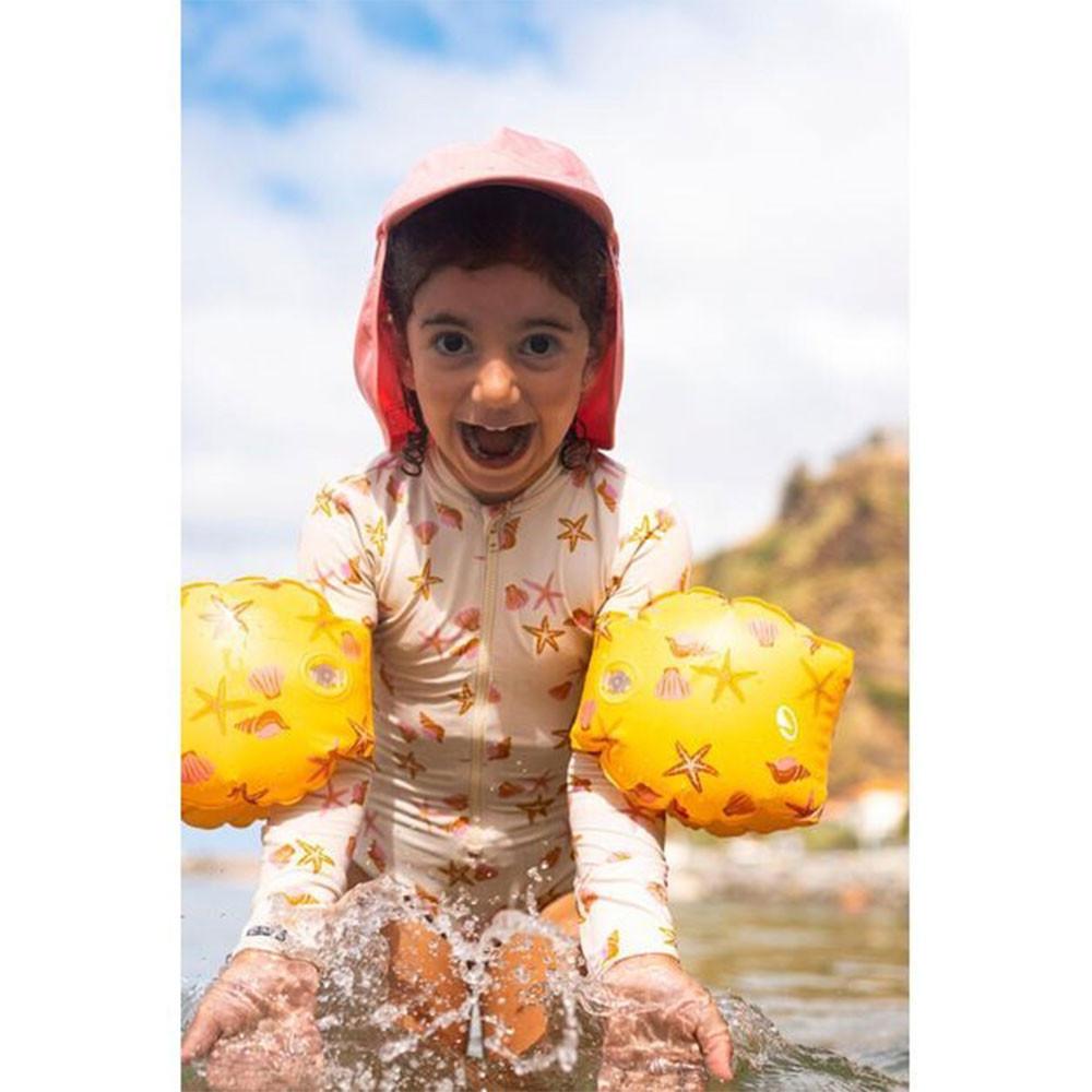 Boia Infantil de Natação 100 11 a 30kg Nabaiji - 5