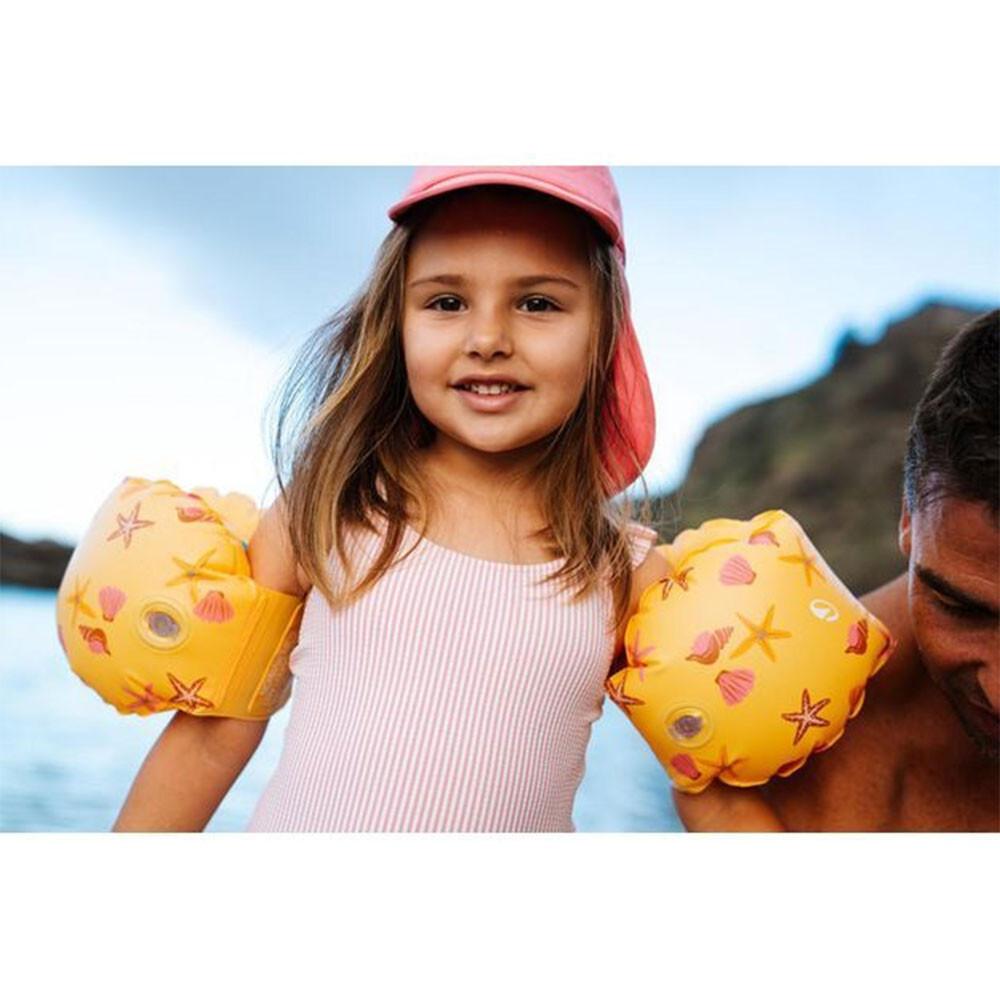 Boia Infantil de Natação 100 11 a 30kg Nabaiji - 7