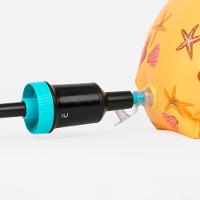 Boia Infantil de Natação 100 11 a 30kg Nabaiji - 3