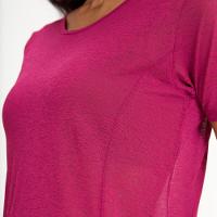 Camiseta Feminina de Treino 500 Domyos - 5