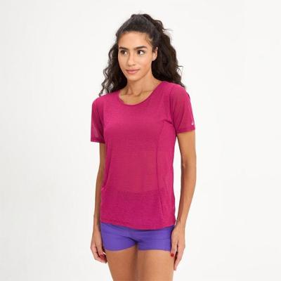 Camiseta Feminina de Treino 500 Domyos