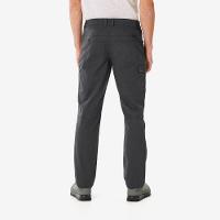 Calça Masculina de caminhada NH100 Quechua - 3