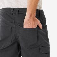 Calça Masculina de caminhada NH100 Quechua - 6