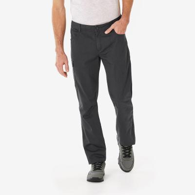 Calça Masculina de caminhada NH100 Quechua