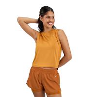 Shorts 2 em 1 Feminino de Treino 120 Domyos