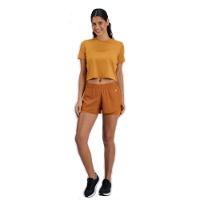 Shorts 2 em 1 Feminino de Treino 120 Domyos - 9