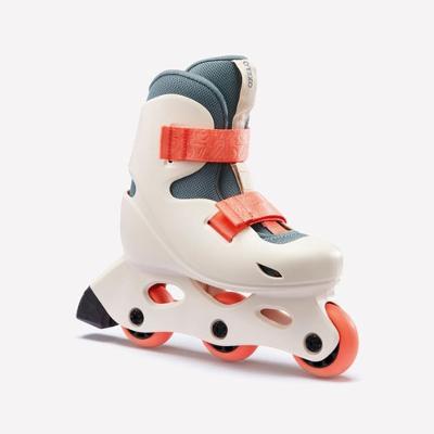 Patins infantil Learn 100 Oxelo