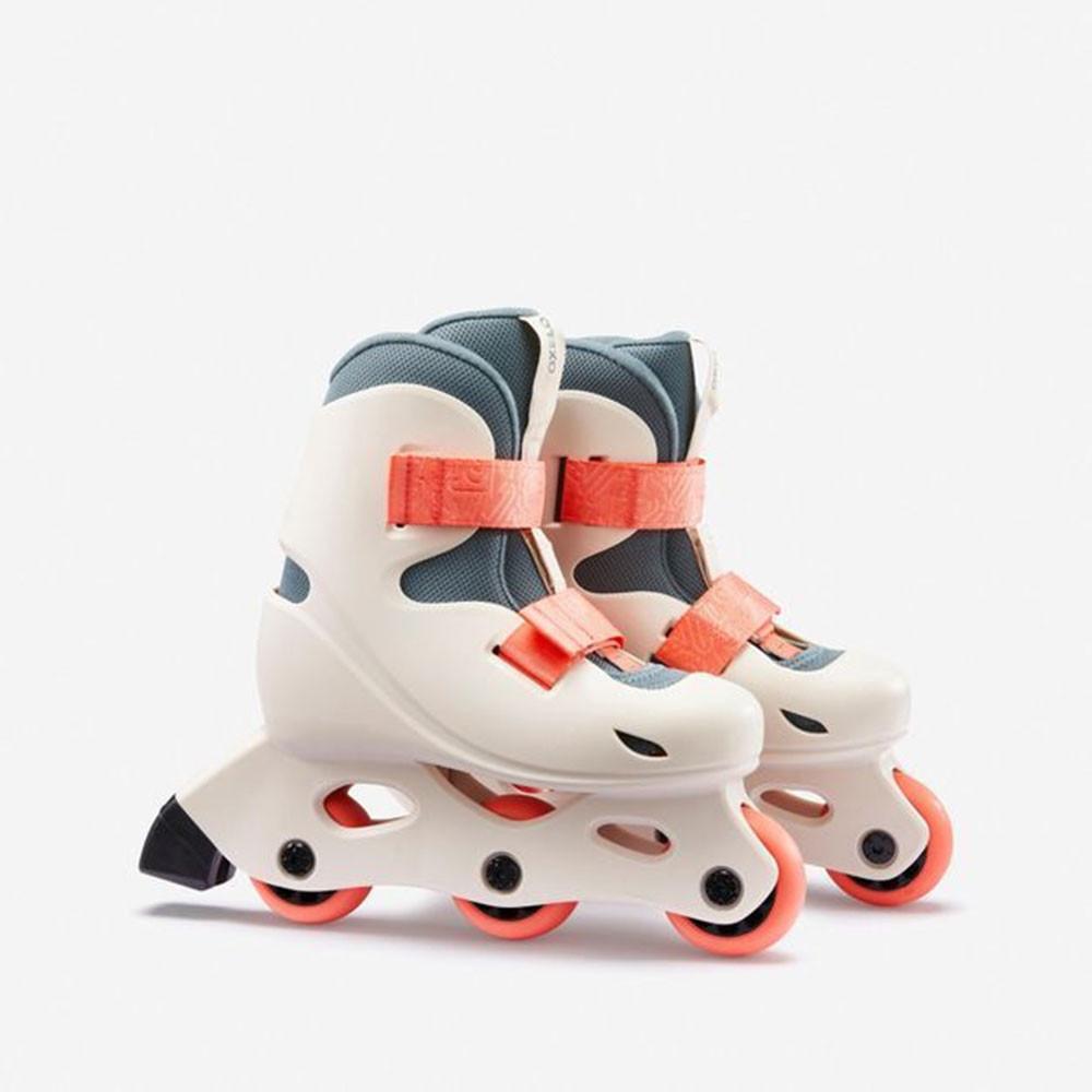 Patins infantil Learn 100 Oxelo - 5