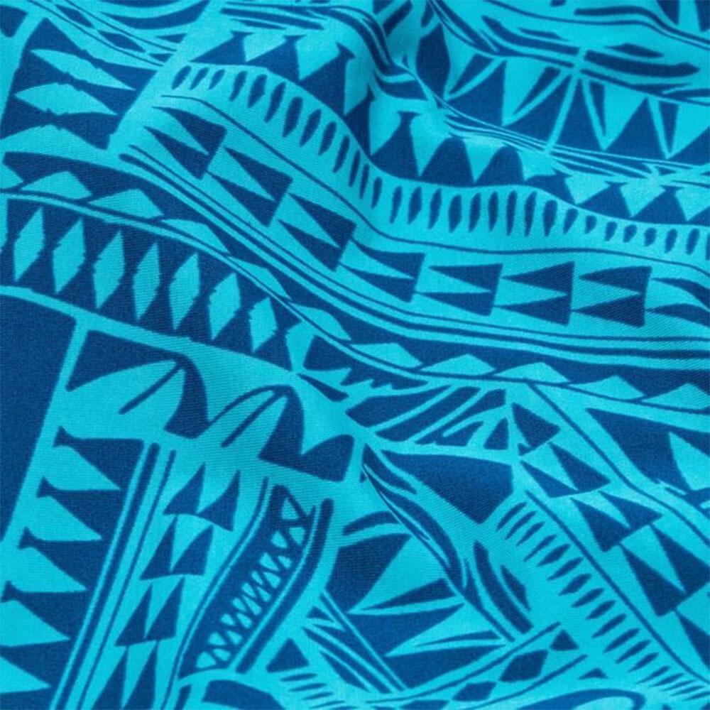 Maiô Infantil de Natação Kamyleon 500 Nabaiji - 5