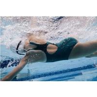 Maiô Infantil de Natação Kamyleon 500 Nabaiji - 8