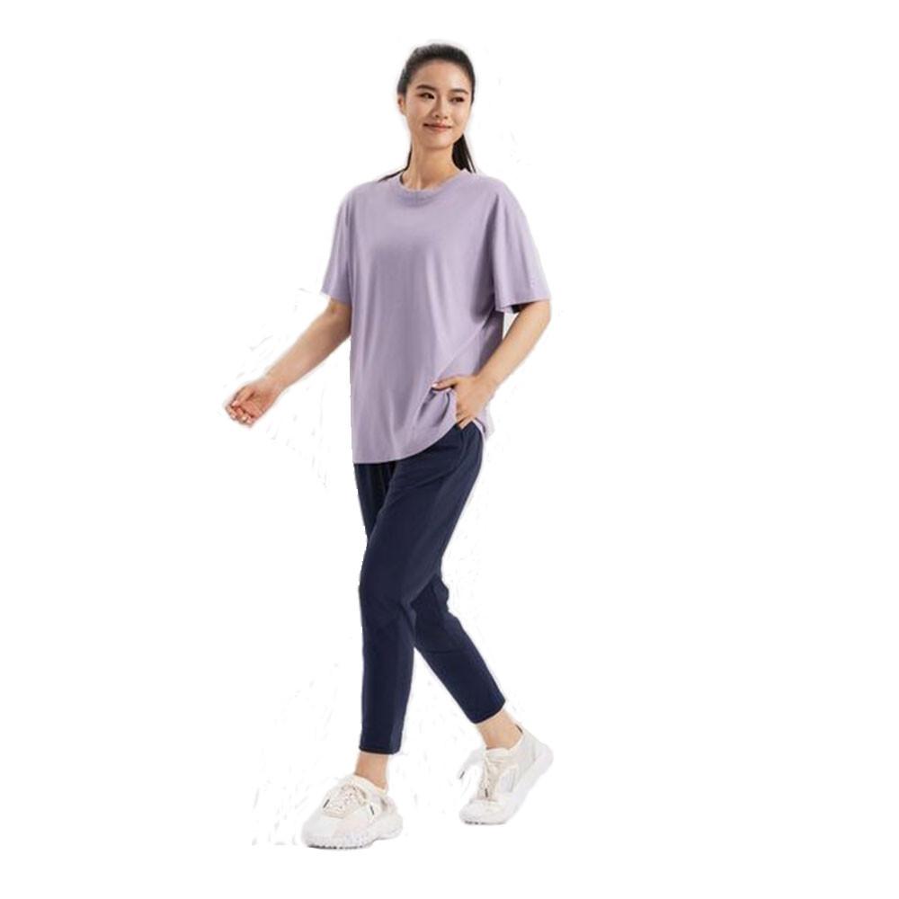 Calça Feminina de academia FPA 100 Domyos - 4