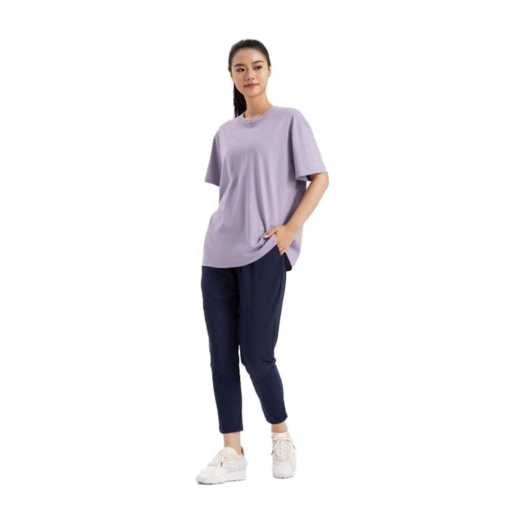 Calça Feminina de academia FPA 100 Domyos - 5