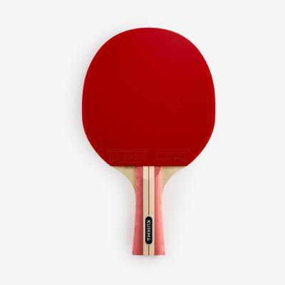 Raquete de Ping Pong TTR 130 SPIN 4 KUIKMA