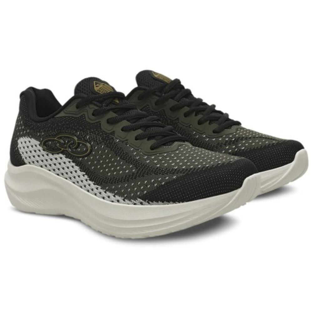 Tênis Masculino de Caminhada Soma Olympikus - 2