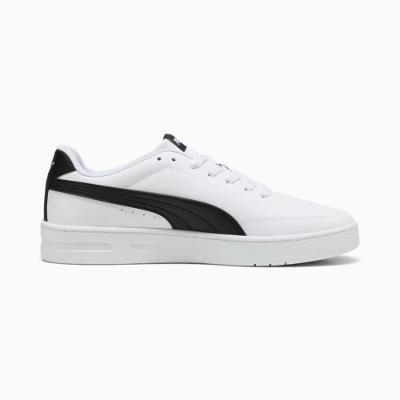 Tênis Masculino de Caminhada Court Classic Clean Puma