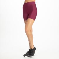 Shorts de Treino Feminino Slim 100 Domyos