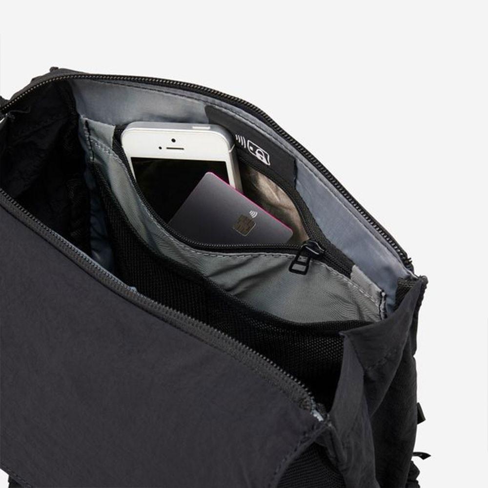 Mochila Pequena com Compartimento para Portátil 10L Decathlon - 4