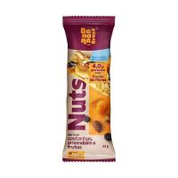 Barra de cereal Bnb Nuts e Frutas Banana Boat - 2