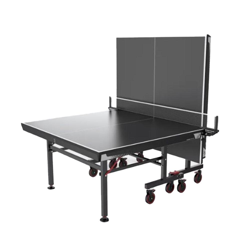 Mesa de tênis de mesa (ping pong) TTT 930 certificada ITTF com tampo Pongori - 8