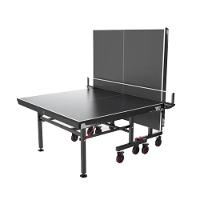 Mesa de tênis de mesa (ping pong) TTT 930 certificada ITTF com tampo Pongori - 8