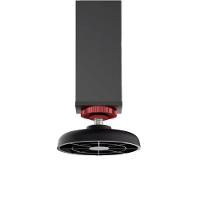 Mesa de tênis de mesa (ping pong) TTT 930 certificada ITTF com tampo Pongori - 9