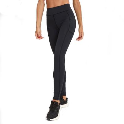 Legging Feminina de Corrida Compacta 500 Kiprun