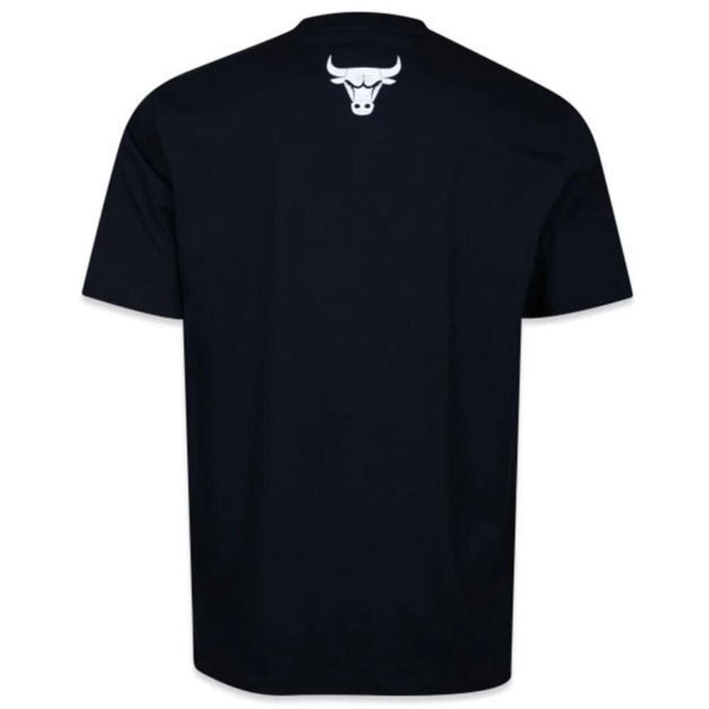 Camiseta masculina NBA New Era Chicago Bulls - 2