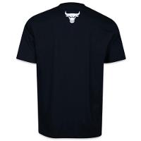 Camiseta masculina NBA New Era Chicago Bulls - 2