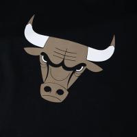 Camiseta masculina NBA New Era Chicago Bulls - 3