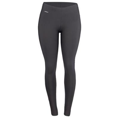 Calça de corrida Run Dry Tight para homens Kalenji