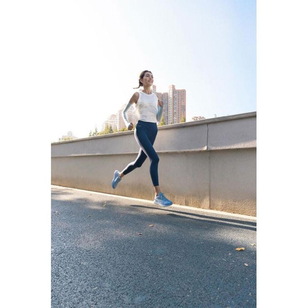 Regata Feminina de Corrida Run 500 Dry Kiprun - 5