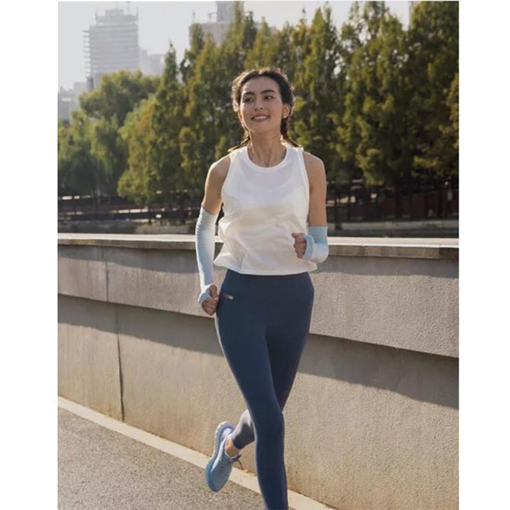 Regata Feminina de Corrida Run 500 Dry Kiprun - 8