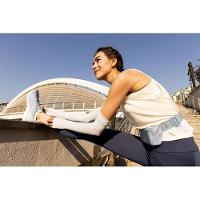 Regata Feminina de Corrida Run 500 Dry Kiprun - 6