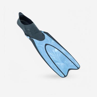 Nadadeiras de Mergulho FF 100 React Subea