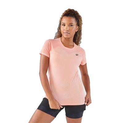 Camiseta Feminina de Tênnis TTS Light Artengo