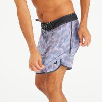 Bermuda Masculina de Surf 500 Scallop 18 Olaian - 3