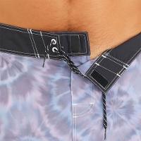 Bermuda Masculina de Surf 500 Scallop 18 Olaian - 5