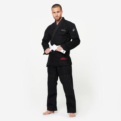 Kimono Adulto de Jiu-Jitsu Brasileiro 500 Outshock