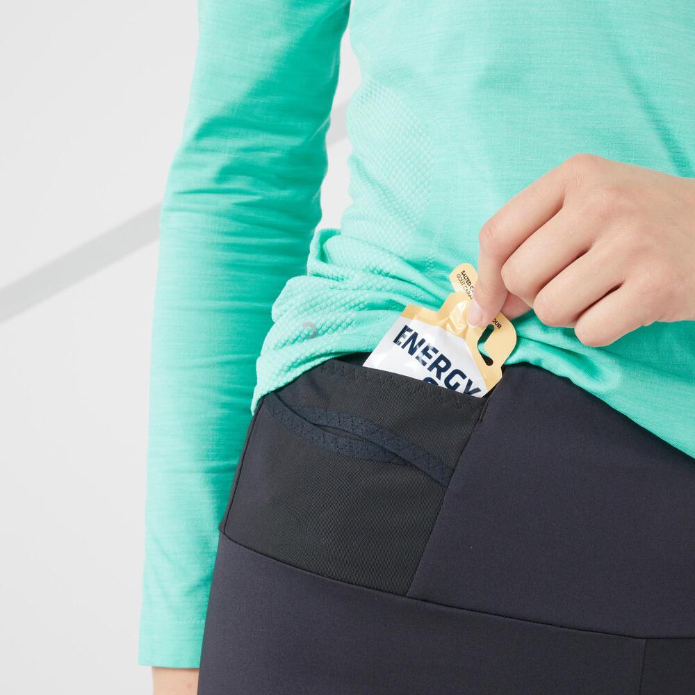 Calças Feminina de Corrida Kiprun Support - 7