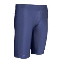 Shorts Masculino de Corrida Run 100 Kalenji - 1